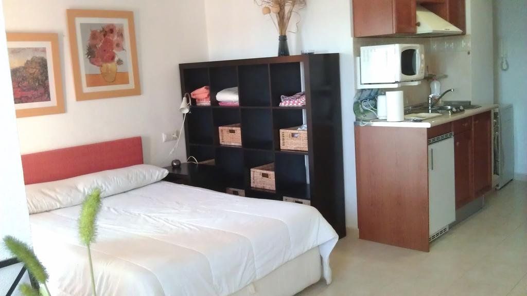 Apartamentos Costavigía Mazagón