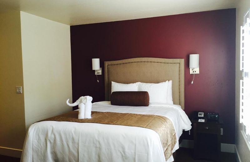 Rest, a boutique hotel