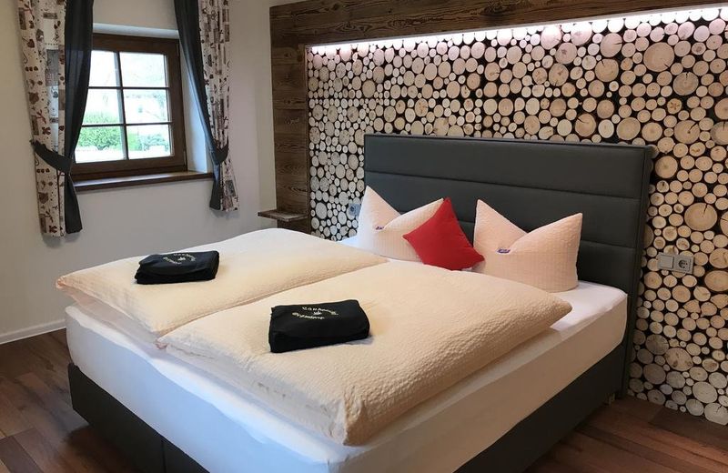 Landgasthof & Hotel beim Lipp