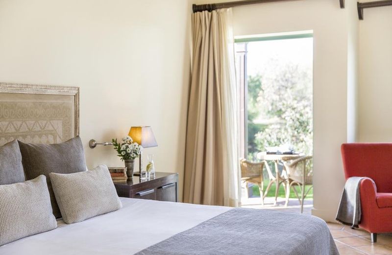 SO Sotogrande Spa & Golf Resort