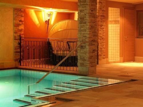 Hotel Garni Romantika