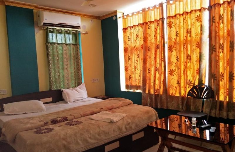 Hotel City International