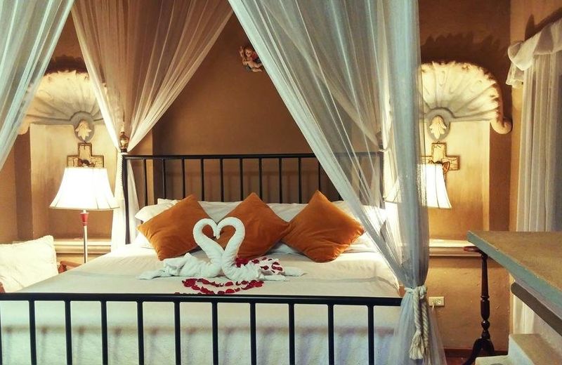 La Mexicana Hotel Boutique