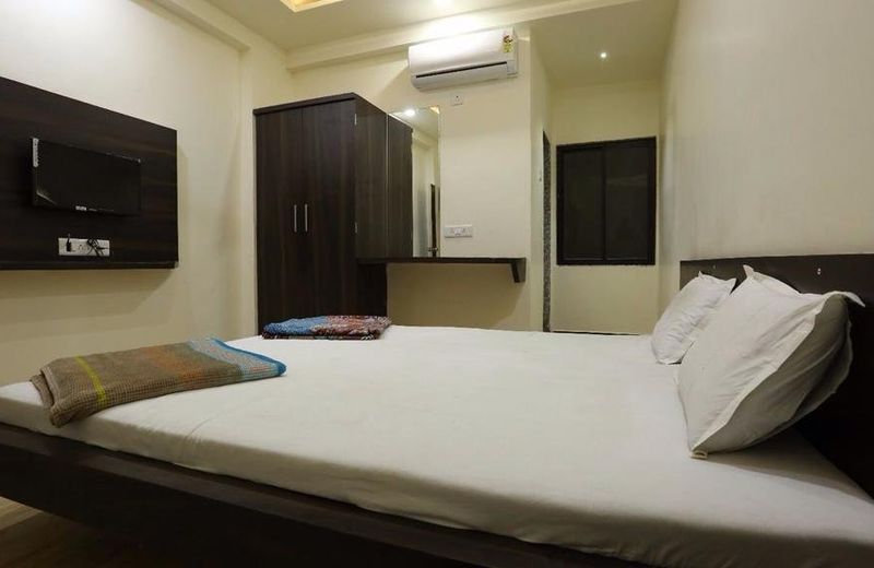 Hotel Asha