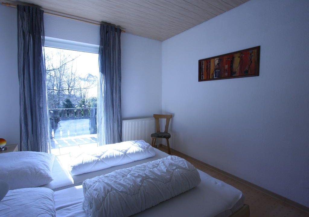 Cozy Holiday Home in Diemelsee with Private Garden