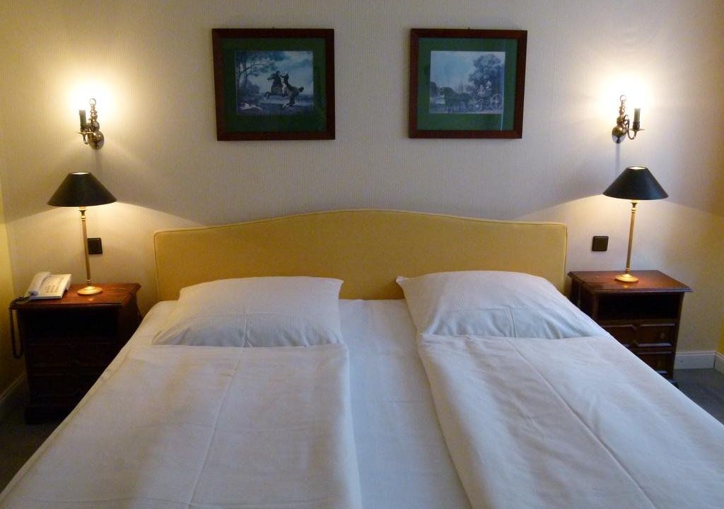 Schökel´s Hotel und Restaurant