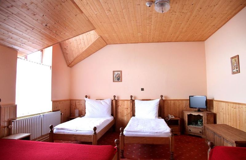 garni Hotel ASAS***
