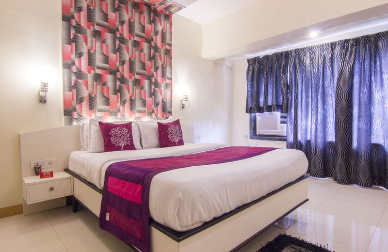 Zo Rooms Panvel