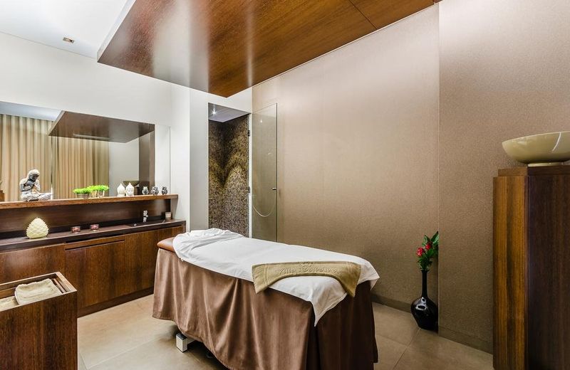 Hotel Villa Batalha