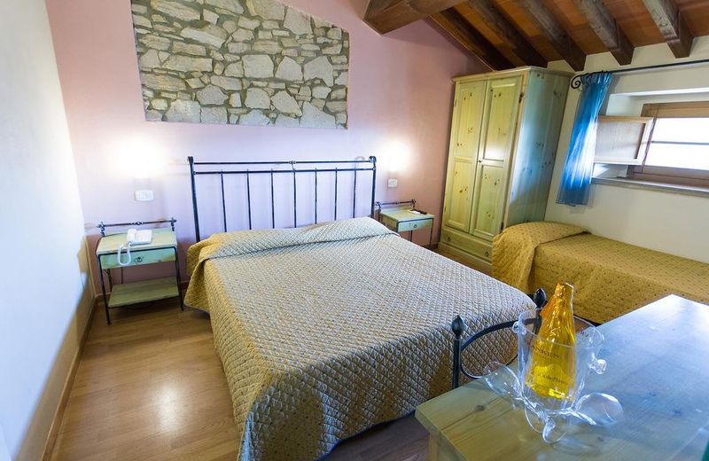 Tenuta La Lupa