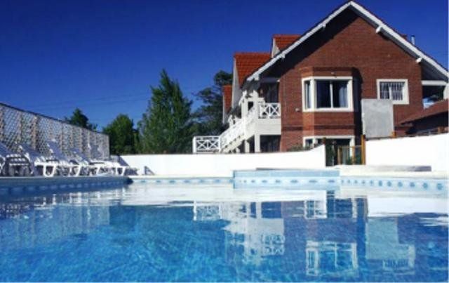 Apart & Hotel Neptuno
