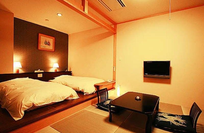 Nozawa Grand Hotel