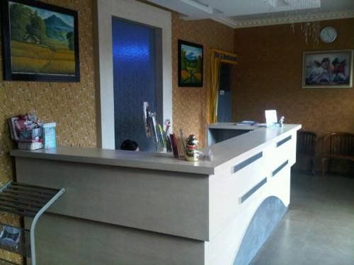 Golden Palace Hotel Ambon