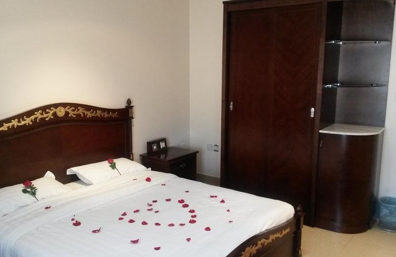 Mani VIP Suites