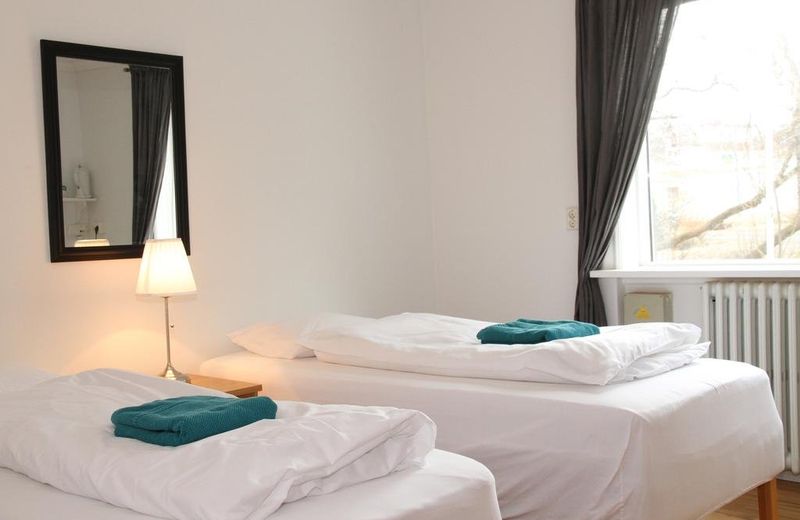 Olga Guesthouse