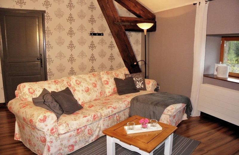 Apartment Plombieres Aillevillersetlyaumont