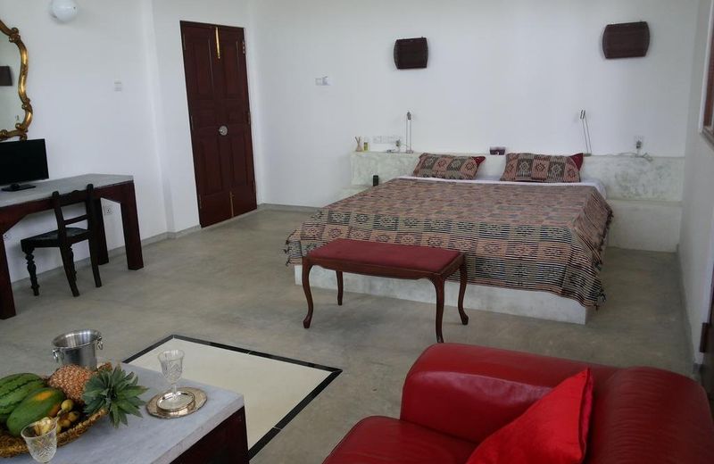 Nirvana Beach Boutique Hotel