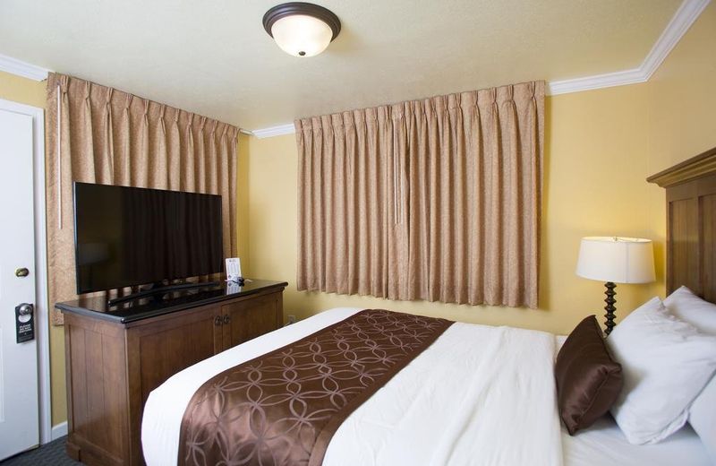 Royal Victorian Motel