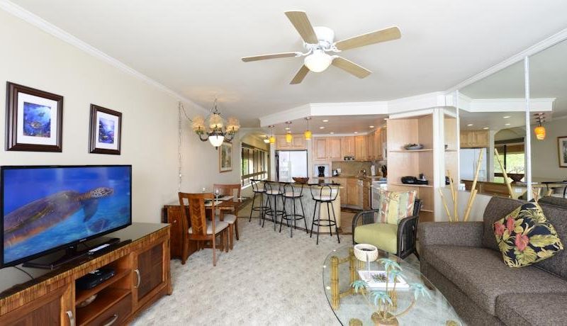 OCEANFRONT PROPERTIES BY MAUI LODGING