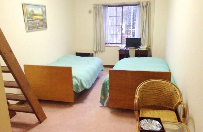 Petite Hotel Konomi