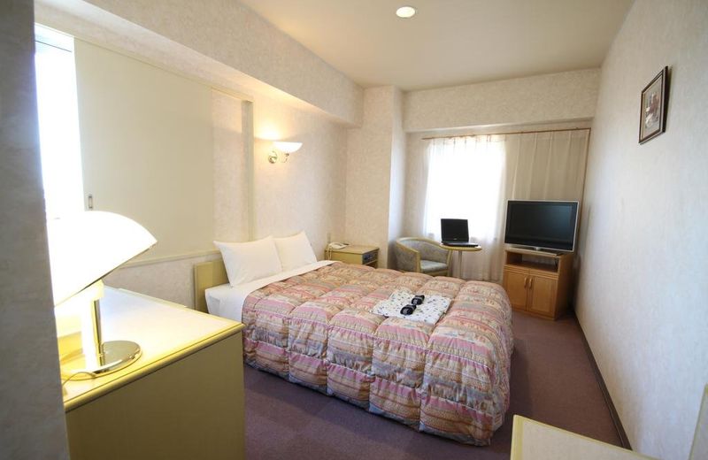 City Inn Tsurugashima