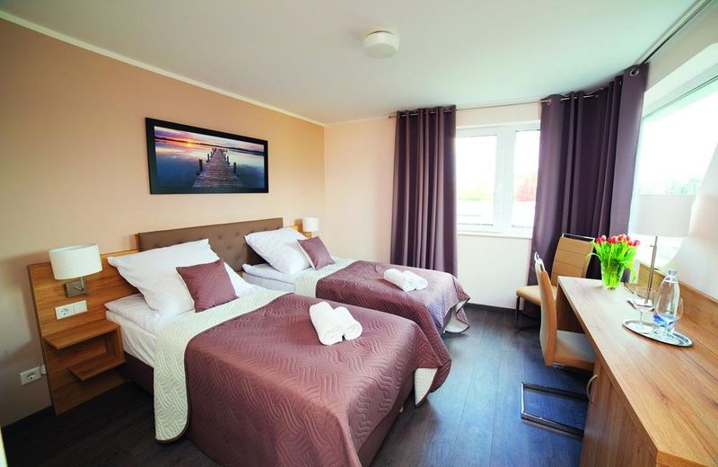 Dominik Hotel & Eventsaal