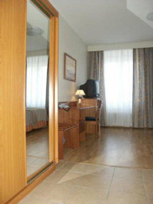 Hotel Karelia