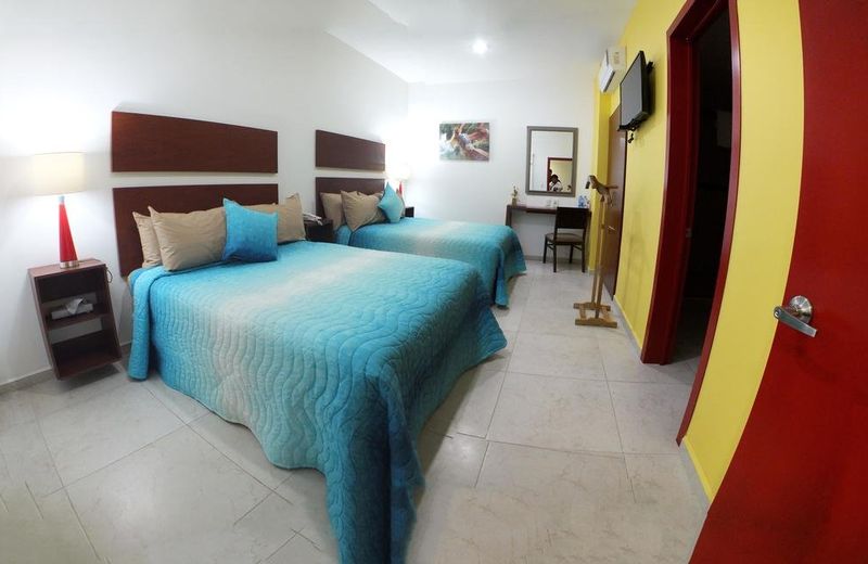 Casa de la iaia Hotel
