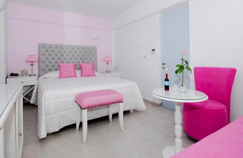 Kythira Golden Resort