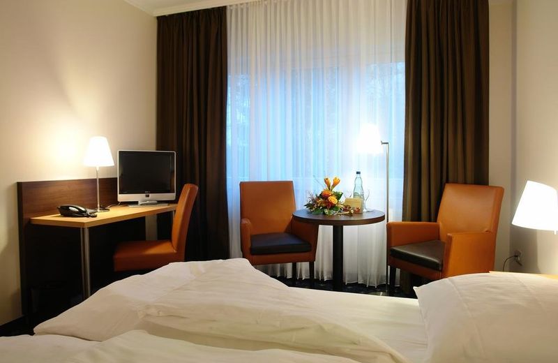 Hotel Haberkamp