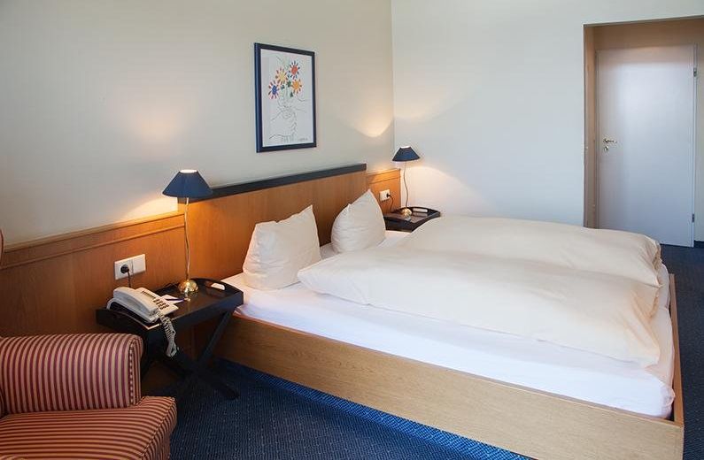 Hotel Wassersleben