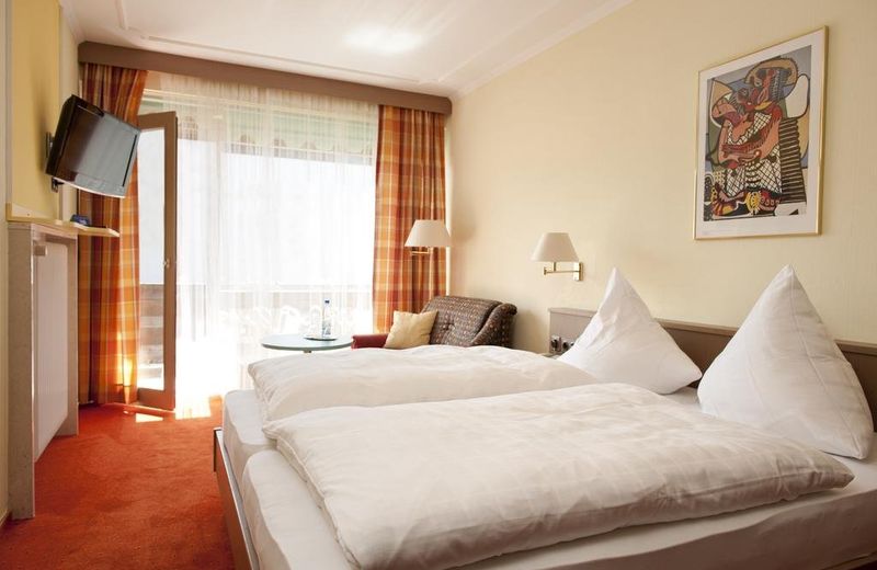 Hotel Das Bayerwald