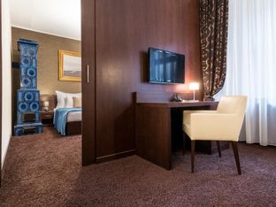 Hotel Image 1