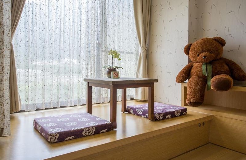 Tai-Yi Red Maple Resort