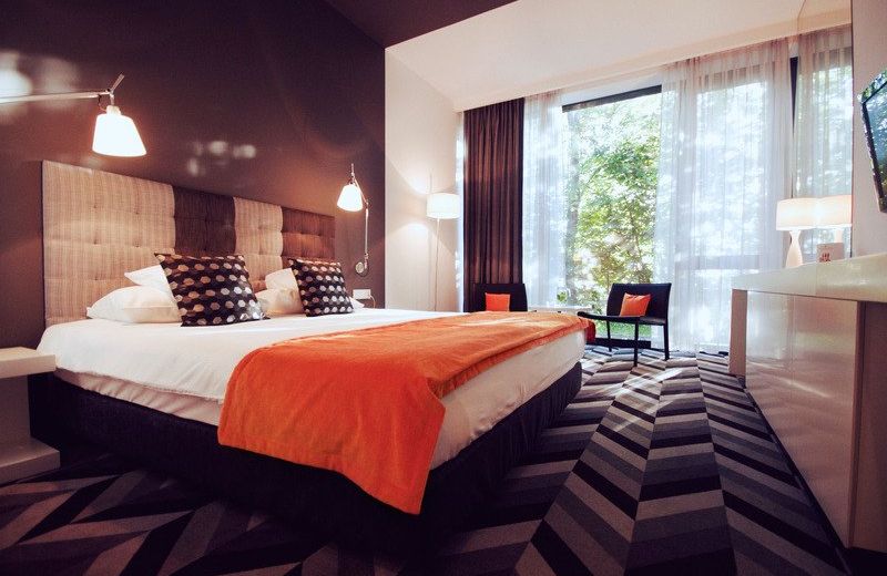Poziom 511 Design Hotel & Spa