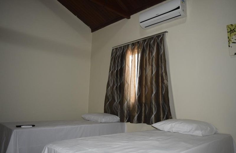 Hotel Pousada Arara Azul