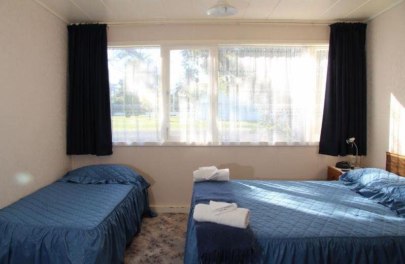 Wairoa Motel