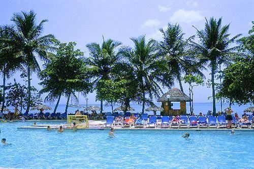 OCCIDENTAL ALLEGRO PLAYA DORADA