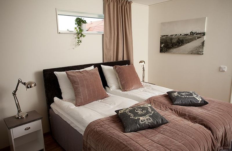Hotell Strandpensionatet