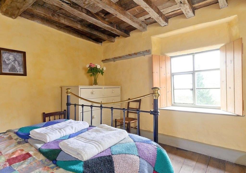 Number 1 Henley Cottage