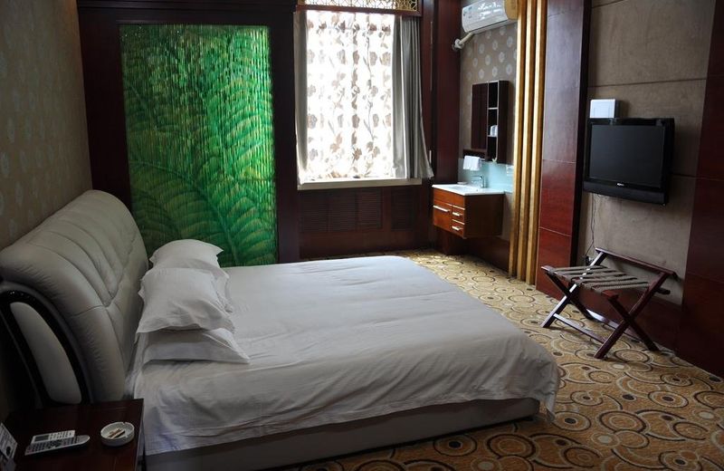 Taishan Tianxi Hotel