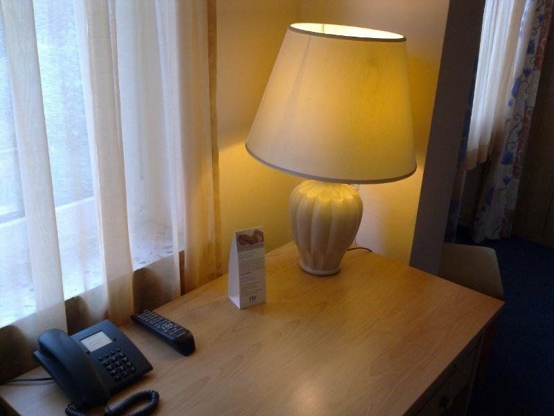 Löns Hotel Garni