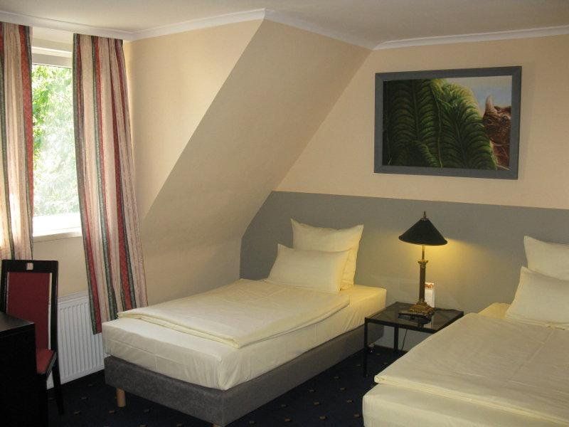 Löns Hotel Garni