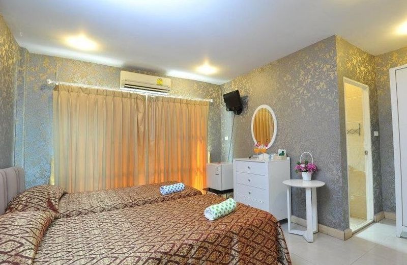 N Siri Resort & Hotel