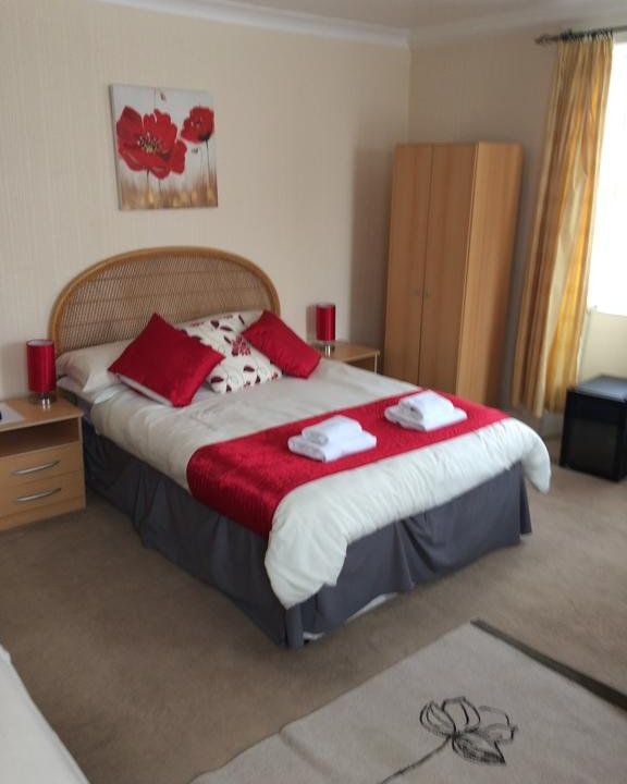 Newcastle Arms Hotel