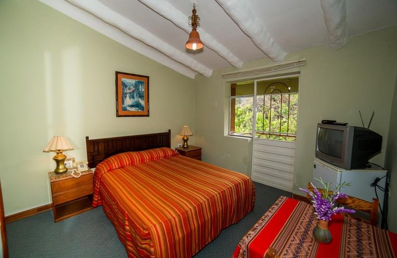 La Quinta Eco Hotel