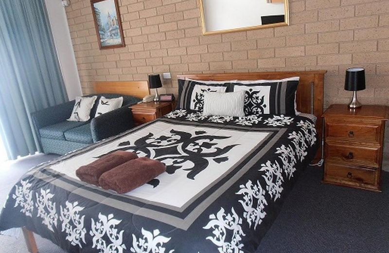 Moe Motor Inn - Contactless 24 hour Checkinn Available