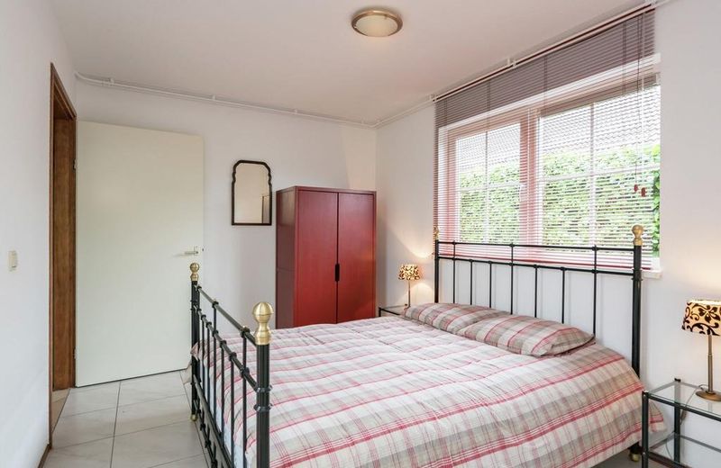 Villa Camarat