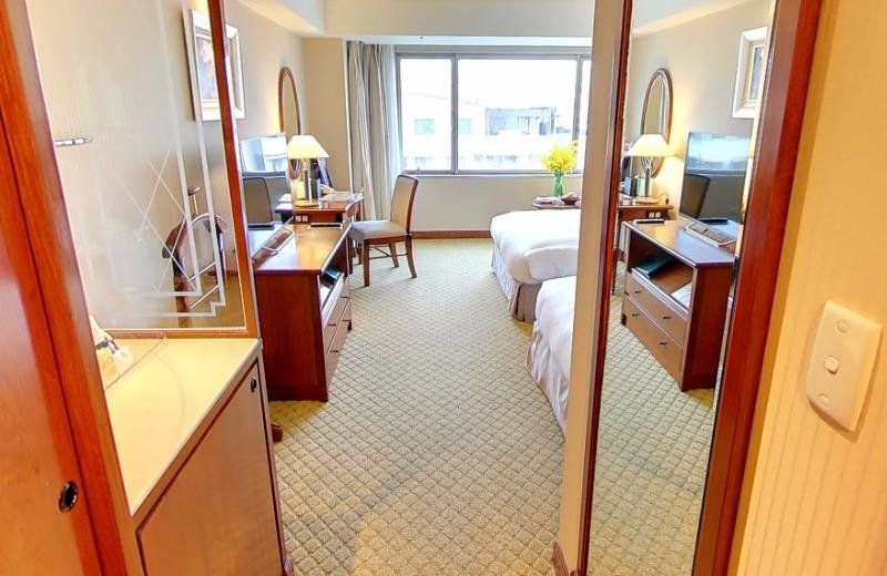 Evergreen Laurel Hotel - Taichung