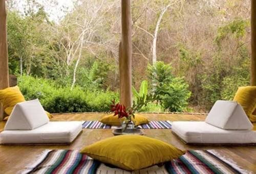 CASITA CORAZON